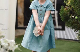 [???] Yi Closet Bán nét hồn nhiên, tặng kèm trang phục ?‍?❤️️?⭐️ Bộ sưu tập tông màu pastel bé nào cũng cần có trong tủ đồ của mình.
Gam màu như này nhẹ nhàng xinh yêu, phù hợp mọi không gian và hoàn cảnh ạ. .
, shares-1✔️ , likes-4❤️️ , date-2025-01-02 00:10:20????????