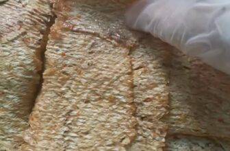 [🆕🇻🇳] Đặc Sản Vùng Quê – Thực phẩm & Đồ uống 🍔 Top1Food  🍜 Nay shop có mực cán tẩm siêu ngon siêu cuốn, ăn bao nghiện mlem mlem
xuân này nhâm nhi  thì còn gì bằng phải không cả nhà iu
zalo sỉ giá tốt nhất ạ
, shares-0✔️ , likes-4❤️️ , date-2025-01-05 00:09:14🇻🇳🇻🇳🇻🇳📰🆕