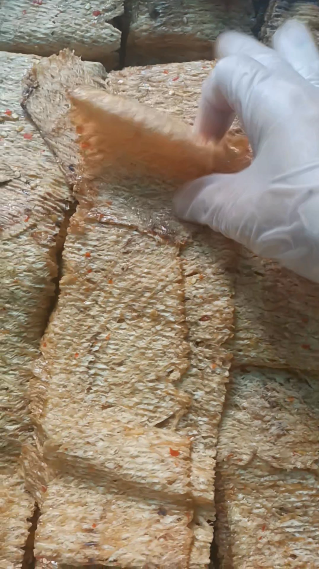 [🆕🇻🇳] Đặc Sản Vùng Quê – Thực phẩm & Đồ uống 🍔 Top1Food  🍜 Nay shop có mực cán tẩm siêu ngon siêu cuốn, ăn bao nghiện mlem mlem
 xuân này nhâm nhi  thì còn gì bằng phải không cả nhà iu 
zalo sỉ giá tốt nhất ạ
 , shares-0✔️ , likes-4❤️️ , date-2025-01-05 00:09:14🇻🇳🇻🇳🇻🇳📰🆕