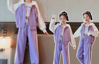[🆕🇻🇳] Beeshop – Thiết kế & Thời trang 🧑‍🧒❤️️👶⭐️  Set đồ thể thao sành điệu, khỏe khoắn cho bé
———————–
Size 22-50kg ( size 130-170).
, shares-0✔️ , likes-2❤️️ , date-2025-01-04 03:30:05🇻🇳🇻🇳🇻🇳📰🆕