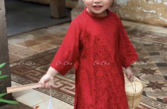 [🆕🇻🇳] MamimO Shop – Bán buôn – bán lẻ thời trang xuất khẩu trẻ em😎❤️️⭐️ Nhìn đã thấy Tết rồiii
E #sẵn ship chất đẹp zá cũg đẹppp
, shares-1✔️ , likes-18❤️️ , date-2025-01-02 05:48:41🇻🇳🇻🇳🇻🇳📰🆕