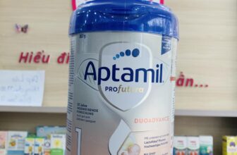 [🆕🇻🇳]  Bin Mart – Chuyên Hàng Mẹ Và Bé 🧑‍🧒❤️️👶⭐️ Sữa Aptamil Bạc Profutura  Đức
Là loại sữa có hàm lượng LCP cao nhất trong tất cả các loại sữa công thức. LCP được hiểu là LCP-Milupan cực “khủng” bổ sung , shares-0✔️ , likes-53❤️️ , date-2025-01-02 20:00:06🇻🇳🇻🇳🇻🇳📰🆕