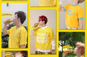 [🆕🇻🇳] Trà Mật Ong BONCHA – Thanh Mát Tự Nhiên, Vui Gắn Kết 🍻 Top1Drink 🥂   , shares-0✔️ , likes-138❤️️ , date-2025-01-03 03:30:49🇻🇳🇻🇳🇻🇳📰🆕