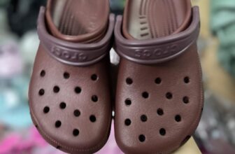 [???] Giày xuất khẩu, giày trẻ em xuất khẩu, giày xuất khẩu nam nữ  ? Top1Fashion ?  J4 và j6
#220kĐi hàng xịn khác biệt liền ạ, nhẹ , êm
, shares-0✔️ , likes-0❤️️ , date-2025-01-03 06:40:07????????