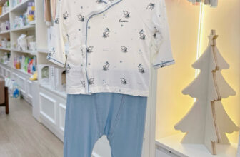 [🆕🇻🇳] Bunkids Đồ Sơ sinh Mẹ và Bé 😎❤️️⭐️ Bộ quần áo dài tay sơ sinh cúc cài lệch Avaler vải sợi tre siêu mềm mỏng mát bé trai bé gáiNói đến sơ sinh Avaler thì các mẹ không nên bỏ qua đâu ạ. Vì đ , shares-0✔️ , likes-4❤️️ , date-2025-01-02 16:08:01🇻🇳🇻🇳🇻🇳📰🆕