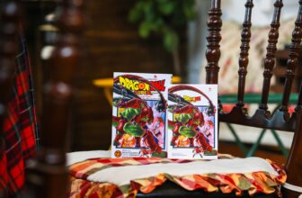 [🆕🇻🇳] NXB Kim Đồng là NXB đứng đầu trong việc xuất bản sách và văn hóa phẩm 📚 Top1Book 📖 Robot sinh học mạnh nhất, Cell Max đã đi vào hoạt động!!Cùng với sự hỗ trợ của Gamma 1 và 2, Gohan cùng các chiến binh đã nhập cuộc để ngăn chặn cỗ máy  , shares-10✔️ , likes-276❤️️ , date-2025-01-02 18:32:06🇻🇳🇻🇳🇻🇳📰🆕📚