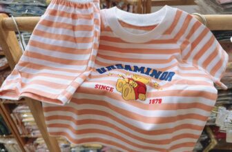 [🆕🇻🇳]  BU BABY WEAR – Đồ em bé – Đồ trẻ em 🧑‍🧒❤️️👶⭐️ Ai nhận cũng đều mua lại đủ màu
135k chất siêu đẹp
Xs: 8-12kg
S: 12-14.5kg
M: 14.5-17.5kg
L: 17.5-21kg
Xl: 21-27KG
, shares-0✔️ , likes-4❤️️ , date-2025-01-02 04:41:28🇻🇳🇻🇳🇻🇳📰🆕