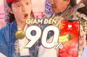 [🆕🇻🇳] Lazada là trang mua sắm trực tuyến uy tín hàng đầu tại Việt Nam ♥️️ Top1Index 📚   LAZADA SIÊU SALE TẾT LÊN ĐẾN 90%Từ 20h 05.01 – 17.01 vào sắm Tết ngay:#LazadaSieuSaleTet #LuonrehonvoiLazada
, shares-0✔️ , likes-4❤️️ , date-2025-01-02 18:43:44🇻🇳🇻🇳🇻🇳📰🆕