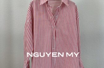 [🆕🇻🇳] Nguyen My – Cửa hàng quần áo 👕 Top1Fashion 👗  Sơmi linen kẻ sọc
Items cân mọi vóc dáng. Only #2xx mà chất với phom SANG cực ạ
Kênh shopee :
_________________________________
𝐅𝐫𝐞𝐞𝐬𝐡𝐢𝐩 𝐤𝐡𝐢 𝐦𝐮𝐚 𝐭𝐫𝐞̂𝐧 𝟐𝐬 , shares-0✔️ , likes-4❤️️ , date-2025-01-03 16:18:24🇻🇳🇻🇳🇻🇳📰🆕