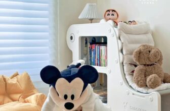 [🆕🇻🇳] 𝐇𝐚𝐩𝐩𝐲 𝐁𝐚𝐛𝐢𝐞𝐬 𝐒𝐭𝐨𝐫𝐞 – 𝗡𝗼̛𝗶 𝗸𝗵𝗼̛𝗶 𝗻𝗴𝘂𝗼̂̀𝗻 𝗵𝗮̣𝗻𝗵 𝗽𝗵𝘂́𝗰 🧑‍🧒❤️️👶⭐️ 𝐊𝐞̣̂ 𝐬𝐚́𝐜𝐡 𝐤𝐢𝐞̂𝐦 𝐠𝐡𝐞̂́ 𝐒𝐨𝐟𝐚 𝐭𝐡𝐮̛ 𝐠𝐢𝐚̃𝐧 𝐡𝐢̀𝐧𝐡 𝐤𝐡𝐮̉𝐧𝐠 𝐥𝐨𝐧𝐠 𝐜𝐡𝐨 𝐭𝐫𝐞̉ 𝐞𝐦 / 𝐃𝐢𝐧𝐨 𝐁𝐨𝐨𝐤𝐬𝐡𝐞𝐥𝐟
Mang đến cho không gian học tập và vui chơi của bé yêu một món đồ nội , shares-4✔️ , likes-22❤️️ , date-2025-01-03 06:28:16🇻🇳🇻🇳🇻🇳📰🆕