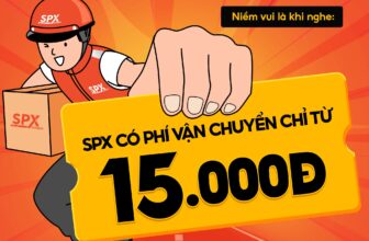 [🆕🇻🇳] SPX Express – vận chuyển SPX Express tại Việt Nam 🚚 Top1Ship 🚢  Niềm vui của chủ shop đôi khi chỉ là…Lên đơn phơi phới khởi đầu năm mới cùng SPX nha chủ shop ơi
#SPX #SPXGiaoHangDaKenh #SPXgiachitu15k #SPXGiaoh , shares-1✔️ , likes-15❤️️ , date-2025-01-03 02:00:17🇻🇳🇻🇳🇻🇳📰🆕