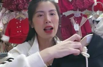 [?️??] Mẹ Ken Store 2 – Cung cấp các sản phẩm cho bé chính hãng, chất lượng, giá cả hợp lý ?Top1Toys?️  Video liên quan
, shares-0✔️ , likes-0❤️️ , date-2025-01-02 02:35:04????????