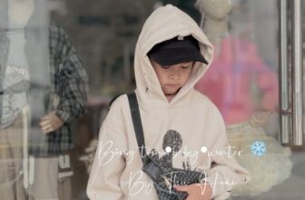 [???]  Bông Tôm clothing shop – Chuyên cung cấp sỉ,lẻ hàng quảng châu  ?‍?❤️️?⭐️ Hoddie chân ái của các chàng trai phải không mẹ ơiSize 110-150#bongtom𝔹Ôℕ𝔾 𝕋Ô𝕄 ℂ𝕃𝕆𝕋ℍ𝕀ℕ𝔾 𝕊ℍ𝕆ℙ
OPEN 10:00 AM – 08:00 PM
—————————- , shares-1✔️ , likes-3❤️️ , date-2025-01-02 18:37:05????????