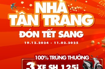 [🆕🇻🇳] NguyenKim ( nguyenkim.com ) – Hệ thống siêu thị điện máy Nguyễn Kim ♥️️ Top1Index 📚   LÊN ĐỜI ĐIỆN THOẠI, LAPTOP, PHỤ KIỆN MỚI – ĐÓN TẾT THÊM RỘN RÀNG
Nhanh tay đặt hàng ngay tại:Tết Nguyên Đán đang đến gần, bạn muốn nâng cấp trải ngh , shares-6✔️ , likes-45❤️️ , date-2025-01-09 14:32:00🇻🇳🇻🇳🇻🇳📰🆕