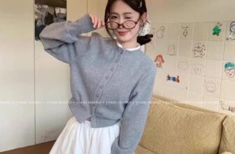 [🆕🇻🇳] Yoon Studio – Cửa hàng quần áo 👕 Top1Fashion 👗  Diện mạo xinh xắn và tươi tắn của Cindy Set khiến ai cũng muốn ngắm nhìn thật lâuHoá ra cardigan và chân váy xếp ly có thể hợp nhau đến thế? Cindy Set l , shares-0✔️ , likes-2❤️️ , date-2025-01-04 21:48:14🇻🇳🇻🇳🇻🇳📰🆕