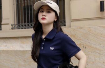 [???] Moon House Shop vnxk – 128/25 Lê Đức Thọ p6 Q. gò vấp HCM ? Top1Fashion ?  Polo crop teeni nơ hot hit form croptop nhưng k ngắn
Đi #chơi_hè_cf đứng form cứ gọi là xinh xĩuu luôn ạ
Polo basic ,đơn giản, đẹpp, dễ phối đồ
Cân mọi , shares-0✔️ , likes-0❤️️ , date-2025-01-03 21:05:14????????