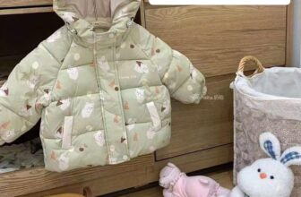 [🆕🇻🇳] Su An Kids – Phân phối Sỉ & Lẻ Quần áo trẻ em hàng Quảng Châu CC, VNTK 🧑‍🧒❤️️👶⭐️ Ở Đâu Rẻ Nhất Su An Kids Rẻ Hơn
— — — — — — — — — — — — ——
Thu sang Đông tới các mẹ diện cho bé em này vừa ấm vừa đáng yêu hết nấc luôn đó mẹ. Nhìn là hiể , shares-1✔️ , likes-28❤️️ , date-2025-01-03 19:41:02🇻🇳🇻🇳🇻🇳📰🆕
