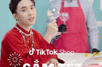 [🆕🇻🇳] TikTok Shop Vietnam  – Where Entertainment meets Commerce ♥️️ Top1Index 📚   , shares-0✔️ , likes-58❤️️ , date-2025-01-03 02:49:57🇻🇳🇻🇳🇻🇳📰🆕