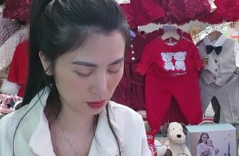 [?️??] Mẹ Ken Store 2 – Cung cấp các sản phẩm cho bé chính hãng, chất lượng, giá cả hợp lý ?Top1Toys?️  Video liên quan
, shares-0✔️ , likes-8❤️️ , date-2025-01-02 17:40:58????????