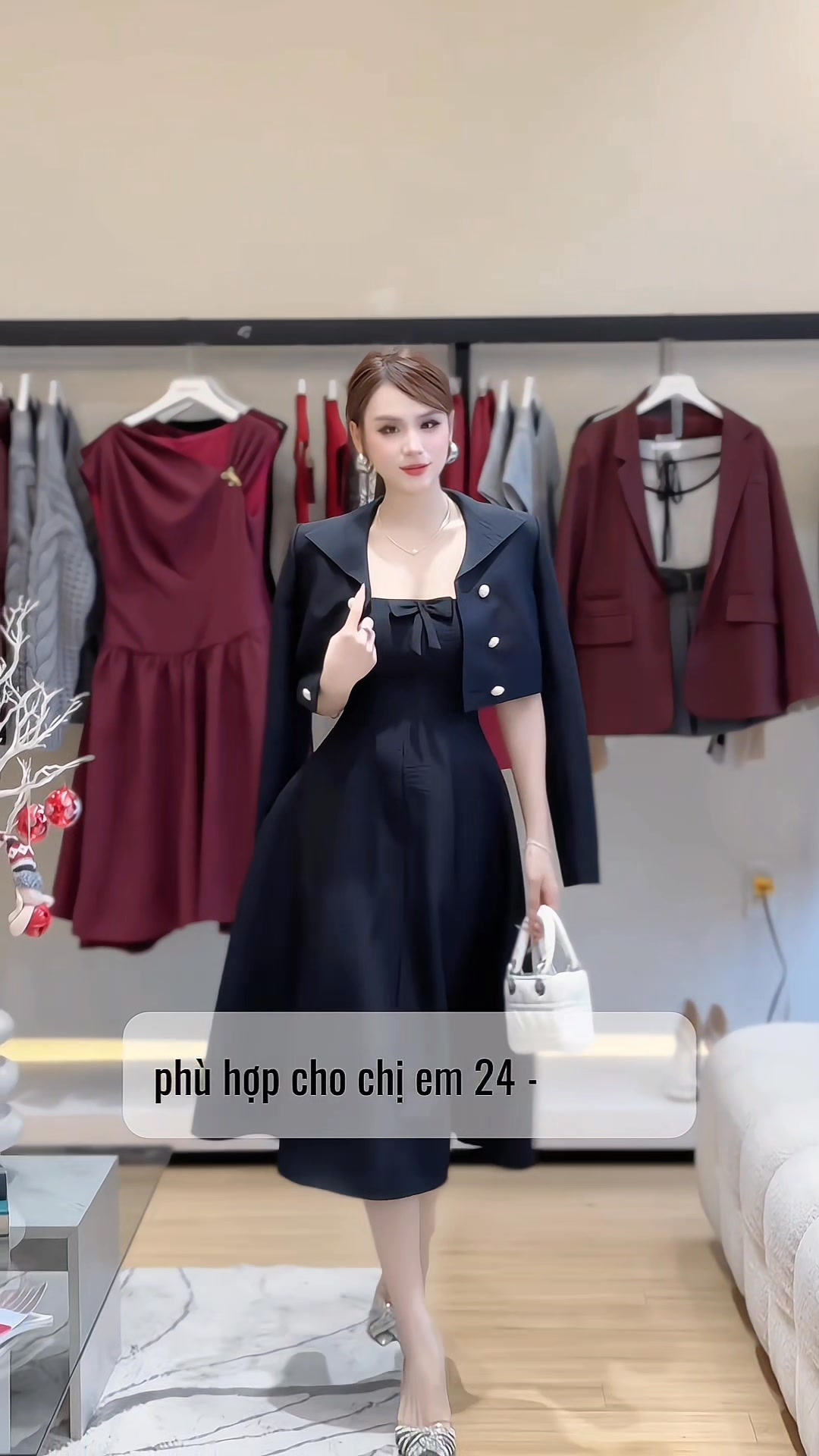 [🆕🇻🇳] LOLEM Clothing- Quảng Ngãi – Thiết kế & Thời trang 👕 Top1Fashion 👗  KHÁM PHÁ NGAY MẪU VÁY GIÚP CHỊ EM BIẾN HOÁ TRONG NHÁY MẮT
 , shares-0✔️ , likes-0❤️️ , date-2025-01-04 07:25:00🇻🇳🇻🇳🇻🇳📰🆕