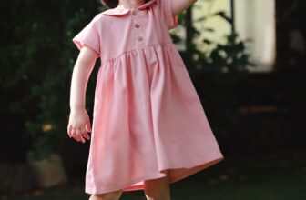 [???] Yi Closet Bán nét hồn nhiên, tặng kèm trang phục ?‍?❤️️?⭐️ Đầm linen cổ sen chưa bao giờ hết hot nay lại thêm màu mới xinh tươi cho bé tha hồ diện tết.
Size 10-25kg
Khách cần tư vấn nhắn tin cho shop hoặc mua sắm  , shares-1✔️ , likes-12❤️️ , date-2025-01-01 05:18:58????????