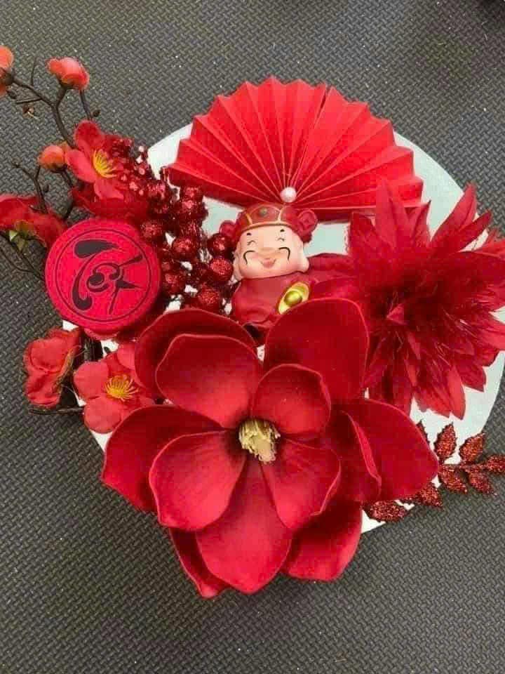 [???] Kho Buôn Hương Lê – Nhà máy sản xuất buôn lô hàng VNXK-Xuất dư,Oder hàng QCCC ? Top1Fashion ?  #Sỉ #CTV #35k/1set
Kh lấy sll giá ưu đãiLink nhóm sỉ gia dụng, đồ lót, tất,.. cập nhật mẫu mới:SÉT TRANG TRÍ THÁP BÁNH, BIA TẾT về màu đỏ rực rỡ ạMà , shares-0✔️ , likes-0❤️️ , date-2025-01-02 21:27:01????????