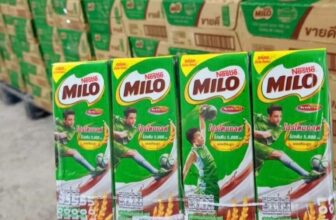 [🆕🇻🇳] Babyhouse Thanh Hóa – Thế giới mẹ và bé 🧑‍🧒❤️️👶⭐️ SỮA MILO THÁI LAN SIU THƠM NGON BÉ NÀO CŨNG THÍCH
#MILOTHÁI siêu thơm siêu ngon ạ
Sữa nước Milo Thái sữa đặc và sệt sệt #không ngọt sắc và gắt đắng ngon  , shares-0✔️ , likes-2❤️️ , date-2025-01-04 15:20:11🇻🇳🇻🇳🇻🇳📰🆕