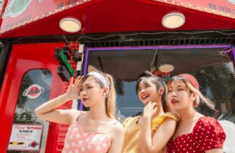 [🆕🇻🇳] Eddies D1 Diner – Eddie’s District 1 serves Authentically American Cuisine in our Original 1950’s Style Diner 🍔 Top1Food  🍜 Step back into the 1950s with us!Whether it’s sharing laughs over our famous burgers or indulging in creamy milkshakes, Eddie’s brings classic vibes an , shares-0✔️ , likes-9❤️️ , date-2025-01-04 01:13:31🇻🇳🇻🇳🇻🇳📰🆕