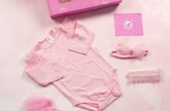 [🆕🇻🇳] Ó Baby – Thương hiệu đồ công chúa dành cho baby từ 0 – 3 tuổi được vận hành bởi Ó PRINCESS 🧑‍🧒❤️️👶⭐️ 𝐎́ 𝐛𝐚𝐛𝐲 𝐛𝐲 Ó Princess – Váy Công chúa
Ai bảo em bé thì không điệu được như các chị lớn ba mẹ nhỉ? Nữ tính và đáng yêu, hồng nhẹ nhàng như những cánh hoa m , shares-0✔️ , likes-0❤️️ , date-2025-01-03 19:00:03🇻🇳🇻🇳🇻🇳📰🆕