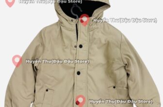 [🆕🇻🇳] Đậu Đậu Store – Shop quần áo trẻ em 🧑‍🧒❤️️👶⭐️ Em áo nhà man quá đẹp mng mha ! Full chip tag mác quá xịn ạ.
Áo kaki lót lông siêu ấm hàng hiếm nha quý zị ơi giá #2xx mng tin nổi k ạ6y: 19/22kg
7y:  , shares-0✔️ , likes-1❤️️ , date-2025-01-03 04:27:06🇻🇳🇻🇳🇻🇳📰🆕