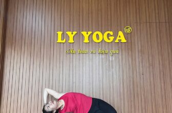 [🆕🇻🇳] LY Yoga là nơi mà mọi người có thể dành vài phút để lắng nghe cơ thể của mình 🧘 Top1Yoga 🤸🏻‍♀️ LY Yoga Chúc đầu năm mọi người sức khỏe tràn đầy, công việc hanh thông.Mọi thắc mắc tư vấn tập yoga có thể nhắn tin hoặc inbox ạ.LIÊN HỆ:
* Hotline : , shares-0✔️ , likes-1❤️️ , date-2025-01-02 21:14:26🇻🇳🇻🇳🇻🇳📰🆕