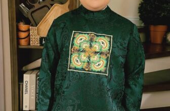 [🆕🇻🇳] Mai Anh Kids – Cửa hàng quần áo trẻ em 🧑‍🧒❤️️👶⭐️ Khách yêu nhà em thích là mua luôn mấy mầu ạ
, shares-0✔️ , likes-12❤️️ , date-2025-01-05 01:29:00🇻🇳🇻🇳🇻🇳📰🆕