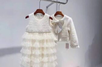[🆕🇻🇳]  Shop mẹ Thỏ Đà Lạt- Chuyên quần áo trẻ em cao cấp 🧑‍🧒❤️️👶⭐️ E còn 1 set duy nhất size 150, hàng 600k, sàle nhẹ còn 569k,miễn ship ạ
, shares-0✔️ , likes-1❤️️ , date-2025-01-02 19:11:59🇻🇳🇻🇳🇻🇳📰🆕