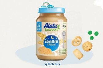 [🆕🇻🇳]  Hệ thống cửa hàng Mẹ và Bé RiO 🧑‍🧒❤️️👶⭐️ Hũ dinh dưỡng Alete, Babydream cho bé  siêu ngon đáp rồi đây ạ
Loại này bất chấp các bé lười ăn kinh khủng, khó tính, kén ăn,  , shares-0✔️ , likes-2❤️️ , date-2025-01-03 14:59:41🇻🇳🇻🇳🇻🇳📰🆕