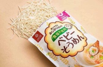 [🆕🇻🇳]  Baby and Mom – Mua sắm & bán lẻ 🧑‍🧒❤️️👶⭐️  𝐌𝐈̀ 𝐇𝐀𝐊𝐔𝐁𝐀𝐊𝐔 𝐍𝐇𝐀̣̂𝐓 𝐁𝐀̉𝐍Thay đổi khẩu vị cho bé bằng MÌ HAKUBAKU NHẬT BẢN – HƯƠNG VỊ THƠM NGON – DỒI DÀO DINH DƯỠNG5m: Sợi mì somen
7m: Sợi mì u , shares-0✔️ , likes-1❤️️ , date-2025-01-03 22:07:36🇻🇳🇻🇳🇻🇳📰🆕