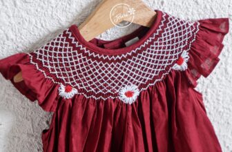 [🆕🇻🇳] Tesoro-Baby SHOP 😎❤️️⭐️ Các bé ở miền Trung và Sg ơi !!!
Tết là phải rực rỡ
Smock đẹp mê sẵn sàng ship mọi miền
, shares-0✔️ , likes-5❤️️ , date-2025-01-02 16:45:06🇻🇳🇻🇳🇻🇳📰🆕