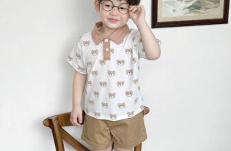 [???]  Loco Bear – Thời trang thiết kế trẻ em cao cấp  ?‍?❤️️?⭐️ LOCOBEAR LC24B230 – HÀNG MỚI VỀ SO HOT!!
𝐒𝐄𝐓 𝐏𝐎𝐋𝐎 𝐈𝐍 𝐓𝐑𝐀̀𝐍 𝐆𝐀̂́𝐔 𝐂𝐔̛̣𝐂 𝐂𝐔𝐓𝐄 𝐂𝐇𝐎 𝐁𝐄́ 𝐈𝐔
——————–
Chất liệu áo polo cotton co  , shares-0✔️ , likes-0❤️️ , date-2025-01-03 22:45:23????????