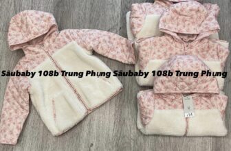 [🆕🇻🇳]  Sâu baby – hàng hiệu sale Us/Uk cho bé yêu – NEW VÀ SALEE ĐẾN TỪ CÁC HÃNG : N.E.X.T, H.M , ZA.RA , MATALAN…. Authenic 100% 🧑‍🧒❤️️👶⭐️ 𝑺𝒂̆́𝒎 𝑻𝒆̂́𝒕 𝒕𝒉𝒂̉ 𝒈𝒂, 𝒌𝒉𝒐̂𝒏𝒈 𝒍𝒐 𝒗𝒆̂̀ 𝒈𝒊𝒂́!  [SÂU BABY ]  . 𝑸𝒖𝒂́ 𝒅𝒂̃ 𝒍𝒖𝒐̂𝒏,  𝒄𝒐̀𝒏 𝒄𝒉𝒂̂̀𝒏 𝒄𝒉𝒖̛̀ 𝒈𝒊̀ 𝒏𝒖̛̃𝒂 𝒂̣ .
𝐇À𝐍𝐆 𝐂Ó 𝐒Ẵ𝐍 – $ 𝐒Ă𝐍 𝐒𝐄𝐎
SIZE NOTE CH , shares-1✔️ , likes-2❤️️ , date-2025-01-04 00:56:34🇻🇳🇻🇳🇻🇳📰🆕