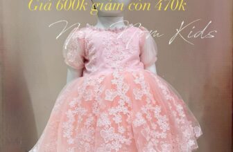 [🆕🇻🇳] Nom Nom Kids – Váy công chúa thiết kế cho bé yêu 🧑‍🧒❤️️👶⭐️ Các mom ủng hộ em nốt 2 chiếc cuối cùng nhé ạ
, shares-0✔️ , likes-0❤️️ , date-2025-01-03 05:14:42🇻🇳🇻🇳🇻🇳📰🆕