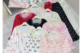 [???] NMee house  ? Top1Fashion ?  Hé luuuuu mí bà chào đầu năm với mẫu tay dài vừa xinhh vừa soanggh nhoaaaTiêu chí bên em: mềm, mịn, mát1⃣7⃣0⃣094 1997 197
154/ , shares-0✔️ , likes-0❤️️ , date-2025-01-03 01:54:55????????