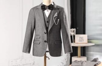 [🆕🇻🇳]  MMKID aims to bring kids the most high fashionable and high quality party design 🧑‍🧒❤️️👶⭐️ MMKID ‘s Vest Design for Kids Boy’sVới chất liệu nhập khẩu cao cấp nhất thị trường, qua bàn tay của những người thợ may đo chuyên nghiệp, MMKID không ng , shares-0✔️ , likes-0❤️️ , date-2025-01-03 01:23:38🇻🇳🇻🇳🇻🇳📰🆕