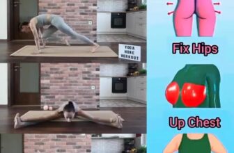 [🆕🇻🇳] Luna Thái Học Viện Yoga Quốc Tế 🧘 Top1Yoga 🤸🏻‍♀️ 5 Động Tác Độ Body Ăn Tết | Chị Em Nên Thử Ngay Bài Tập Này#yogalunathai #SănChắcCơThể #GiảmCânHiệuQuả #ĐốtMỡGiảmCân #TậpLuyệnEoThon #EoThonKhôngKhó #Giả , shares-0✔️ , likes-0❤️️ , date-2025-01-03 17:40:12🇻🇳🇻🇳🇻🇳📰🆕