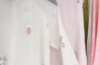 [🆕🇻🇳] Ceci Cela – Born to give you a dose of Feminine 👕 Top1Fashion 👗  Store Updateus our Website: www.cecicela.vn
Shopee:
Lazada:
Hệ thống cửa hàng
Tp.HCM
Add 1: 50 Cach Mang Thang Tam st., Dist.3
Add 2: 146 Tran Quang , shares-0✔️ , likes-1❤️️ , date-2025-01-05 03:04:12🇻🇳🇻🇳🇻🇳📰🆕