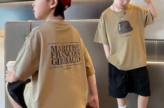 [🆕🇻🇳] Bon Kids Shop – Thời trang trẻ em – CHUYÊN SỈ & LẺ THỜI TRANG TRẺ EM!!! 🧑‍🧒❤️️👶⭐️ B3. Hàng lẻ size em SALE #55k_1_BỘ
Size từ 14-35. Kiểm tra hàng thoải mái
Ib để xem thêm nhiều mẫu
Số lượng có hạn, nhanh tay thì còn nha mn
, shares-1✔️ , likes-36❤️️ , date-2025-01-02 15:45:59🇻🇳🇻🇳🇻🇳📰🆕