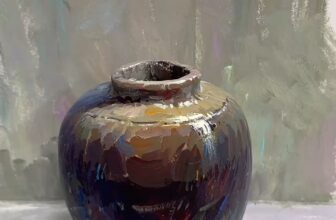 [???] Trạm Vẽ painting – Sunny art ? Top1Designs ✨  Cách lên mảng khối cho cho tĩnh vật như thật :)))
, shares-0✔️ , likes-86❤️️ , date-2025-01-03 05:16:20????????