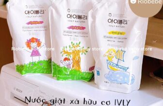 [🆕🇻🇳] Riobebé – Ở đây có tất tần tật sản phẩm phục vụ cho mẹ và bé 😎❤️️⭐️ Top1Kids 😎❤️️⭐️ Nếu mẹ đang muốn đổi và dùng thử 1 dòng nước giặt cho bé loại khác mà chưa tìm được thì e giới thiệu đến các mẹ dòng nước giặt mới của Hàn Quốc nhé𝐈𝐕𝐋𝐘 𝐍… , shares-0✔️ , likes-0❤️️ , date-2025-01-03 02:19:29🇻🇳🇻🇳🇻🇳📰🆕