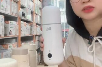 [???]  Bebé Shop – Chuyên bán buôn, bán lẻ tất cả các loại máy móc hiện đại thông minh dành cho mẹ và bé, đồ dùng cho trẻ sơ sinh giá tốt nhất tại Hà Nội, thành phố Hồ Chí Minh  ?‍?❤️️?⭐️ Mời các ba mẹ tham khảo các bình đun nước – giữ ấm nước pha sữa di động tại Bebe Shop
Hàng sẵn ạ
, shares-0✔️ , likes-6❤️️ , date-2025-01-10 03:15:47????????