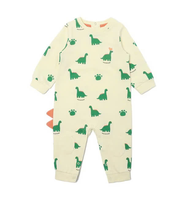 [🆕🇻🇳] Todo Kids – Qate xuất Hàn Cửa hàng quần áo sơ sinh & trẻ em 🧑‍🧒❤️️👶⭐️Body hoạ tiết khủng long hiệu Cún xanh nha các mẹ
Size: 12m 24m
Giá: 160K
, shares-0✔️ , likes-2❤️️ , date-2025-01-03 21:37:48🇻🇳🇻🇳🇻🇳📰🆕