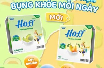 [🆕🇻🇳] Bi’S MART Đông Thạnh – Hệ thống cửa hàng mẹ và bé Bi’S MART 🧑‍🧒❤️️👶⭐️ 𝐇𝐎𝐓 𝐇𝐎𝐓 𝐇𝐎𝐓
𝘚𝑢̛̃𝘢 𝘊𝘩𝘶𝘢 𝘏𝘰𝘧𝘧 𝘷𝑢̛̀𝘢 𝘳𝘢 𝘮𝑎̆́𝘵 𝘵𝘩𝑒̂𝘮 2 𝘷𝑖̣ 𝘮𝑜̛́𝘪
𝐕𝐢̣ 𝐋𝐞̂
𝐕𝐢̣ 𝐃𝐮̛𝐚 𝐋𝐮̛𝐨̛́𝐢
Ít ngọt hơn các vị khácVáng sữa, sữa chua em về đủ các vị cho bé , shares-0✔️ , likes-6❤️️ , date-2025-01-07 01:00:54🇻🇳🇻🇳🇻🇳📰🆕