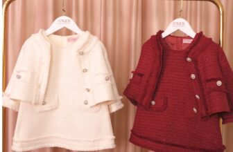 [🆕🇻🇳] Quần Áo Bé Gái 137Kids – Quần áo bé gái cao cấp chất lượng 🧑‍🧒❤️️👶⭐️  , shares-0✔️ , likes-0❤️️ , date-2025-01-03 20:00:13🇻🇳🇻🇳🇻🇳📰🆕